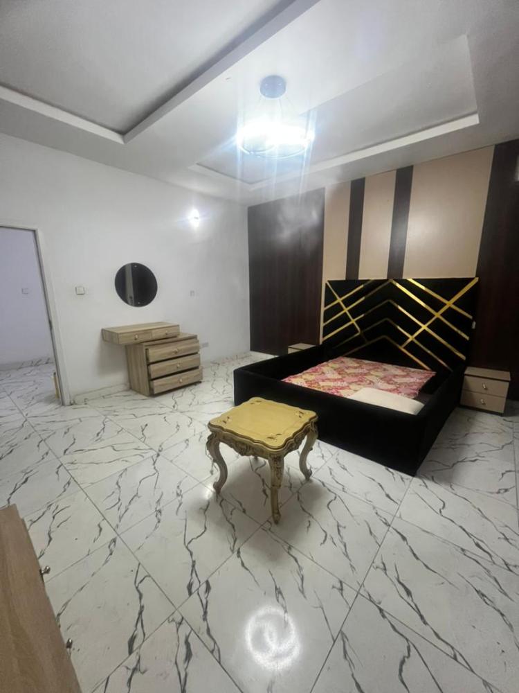 *🏡 A Lovely 4 Bedroom Terrace Duplex is Currently Available for Lease, located in Ikota, Lekki Lagos.*