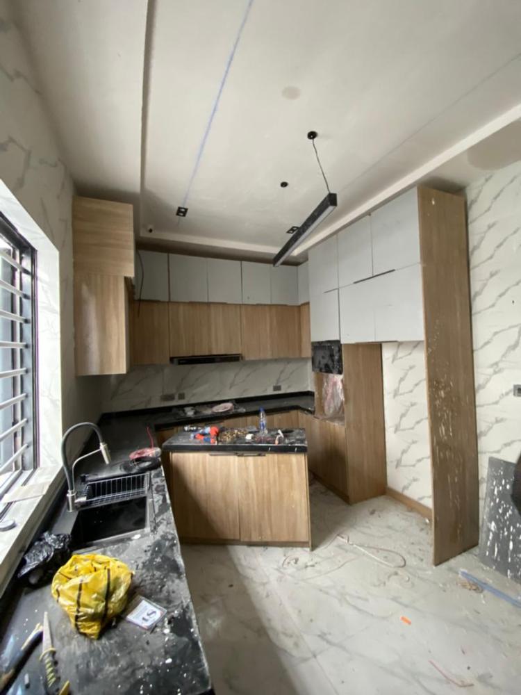 *Direct To Mandate Brief*   *🏡 2 Units of Brand New 4 Bedroom Semi Detached Duplex is Currently Available for Lease, located in Orchid Road, (Before The Roundabout), Lekki Lagos.*    *📍 Location:* Orchid Road, Lekki Lagos. *🏷️ Price:* ₦12,000,000 Per A