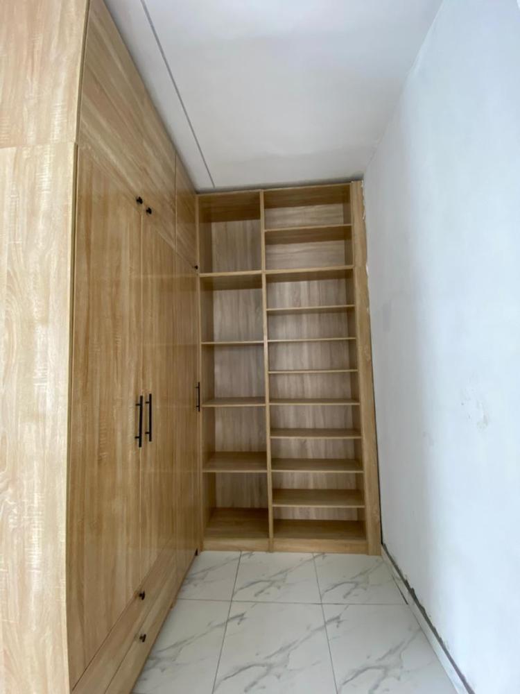 *Direct To Mandate Brief*   *🏡 2 Units of Brand New 4 Bedroom Semi Detached Duplex is Currently Available for Lease, located in Orchid Road, (Before The Roundabout), Lekki Lagos.*    *📍 Location:* Orchid Road, Lekki Lagos. *🏷️ Price:* ₦12,000,000 Per A