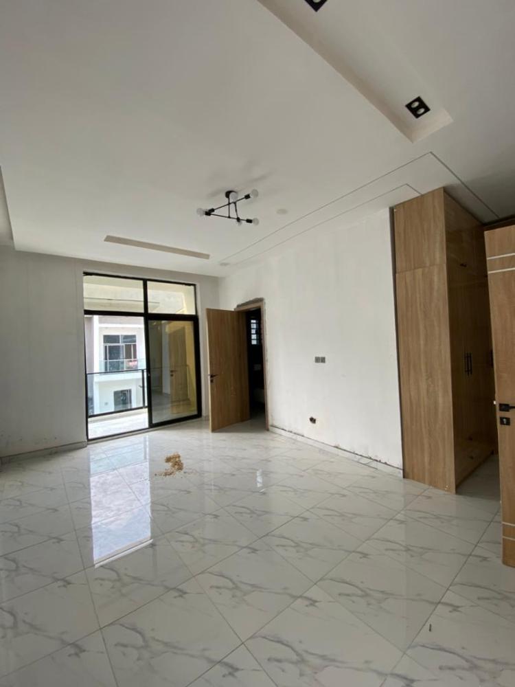 *Direct To Mandate Brief*   *🏡 2 Units of Brand New 4 Bedroom Semi Detached Duplex is Currently Available for Lease, located in Orchid Road, (Before The Roundabout), Lekki Lagos.*    *📍 Location:* Orchid Road, Lekki Lagos. *🏷️ Price:* ₦12,000,000 Per A