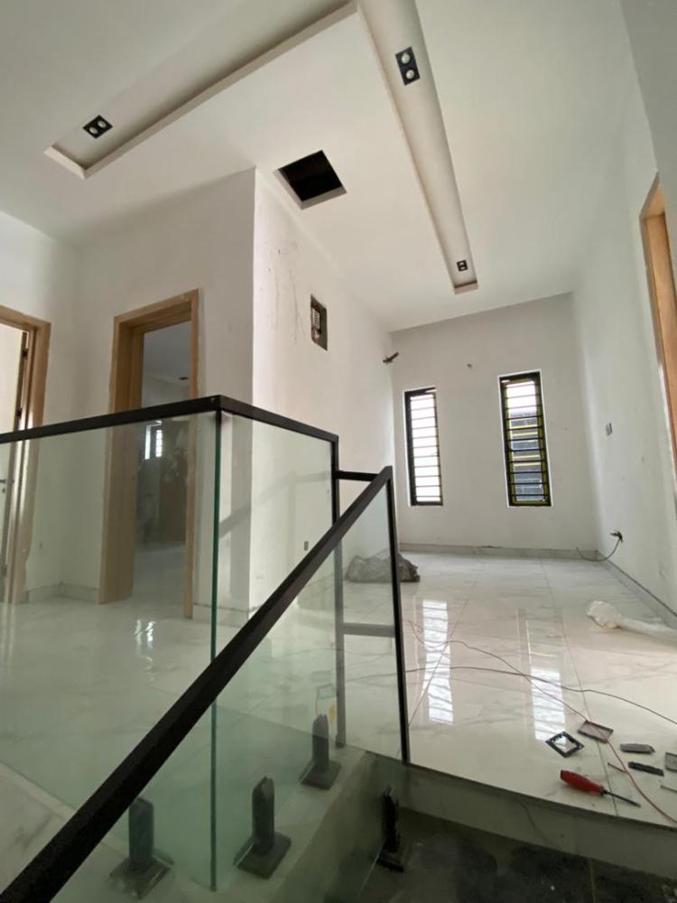 *Direct To Mandate Brief*   *🏡 2 Units of Brand New 4 Bedroom Semi Detached Duplex is Currently Available for Lease, located in Orchid Road, (Before The Roundabout), Lekki Lagos.*    *📍 Location:* Orchid Road, Lekki Lagos. *🏷️ Price:* ₦12,000,000 Per A