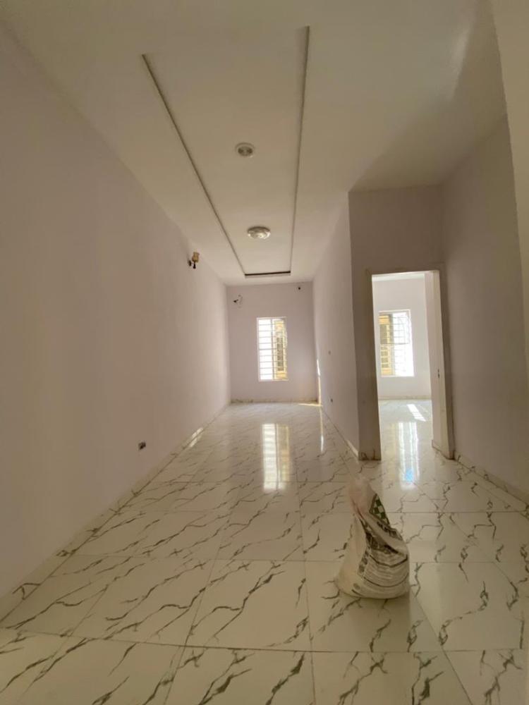 Spacious 5 Bedroom Fully Detached Duplex with Boys Quarter and Security House