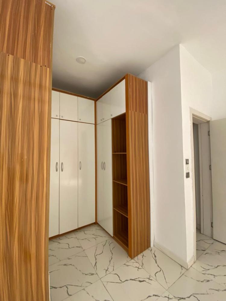 Spacious 5 Bedroom Fully Detached Duplex with Boys Quarter and Security Hous