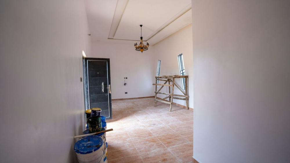 300sqm/500sqm and 1000sqm Dry Land for SALE At Lekki - Epe Expressway.