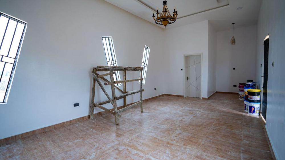 300sqm/500sqm and 1000sqm Dry Land for SALE At Lekki - Epe Expressway.