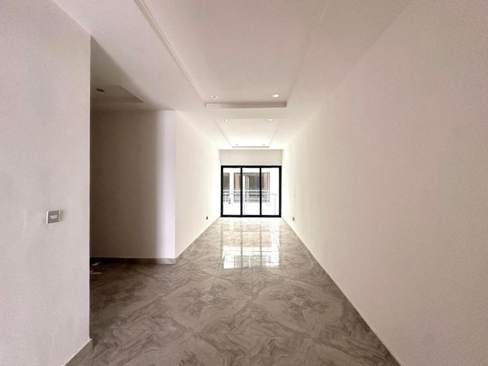 EXQUISITELY NEWLY BUILT 4 BEDROOM TERRACE