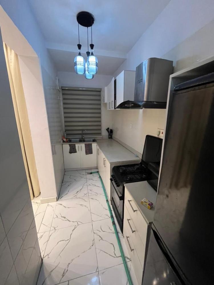 2bedroom apartment for rent Location 📍Ologolo