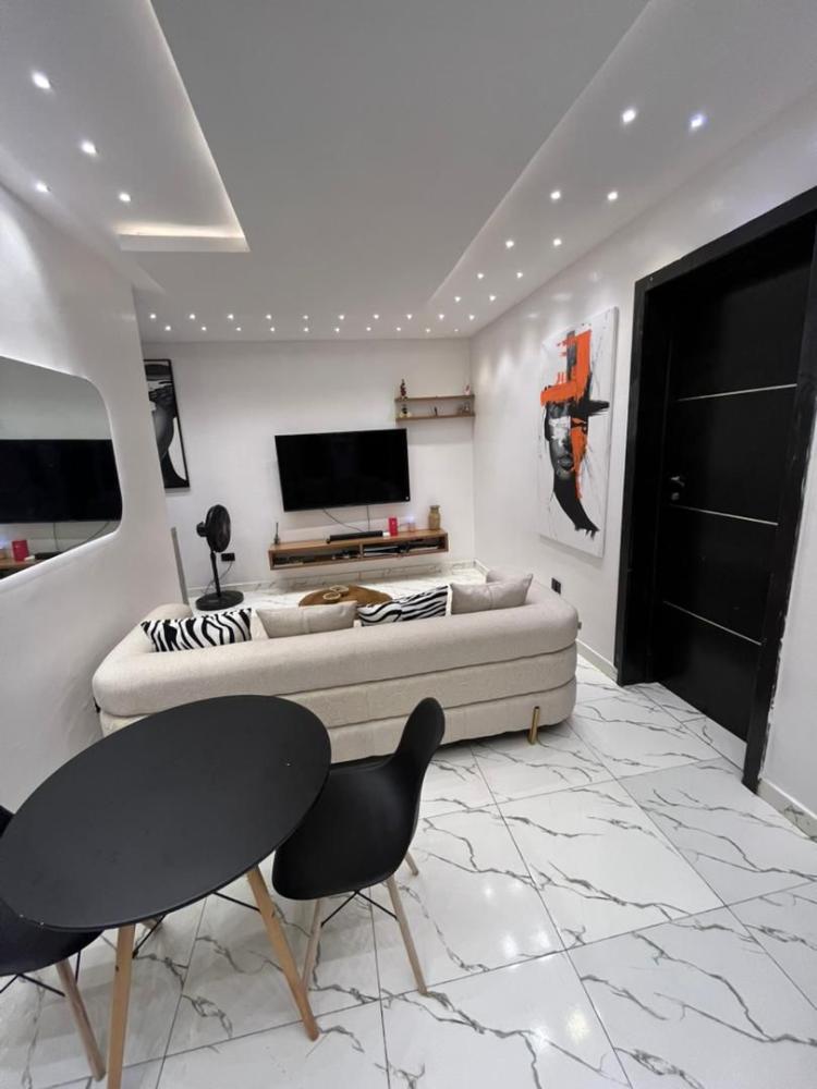 2bedroom apartment for rent Location 📍Ologolo