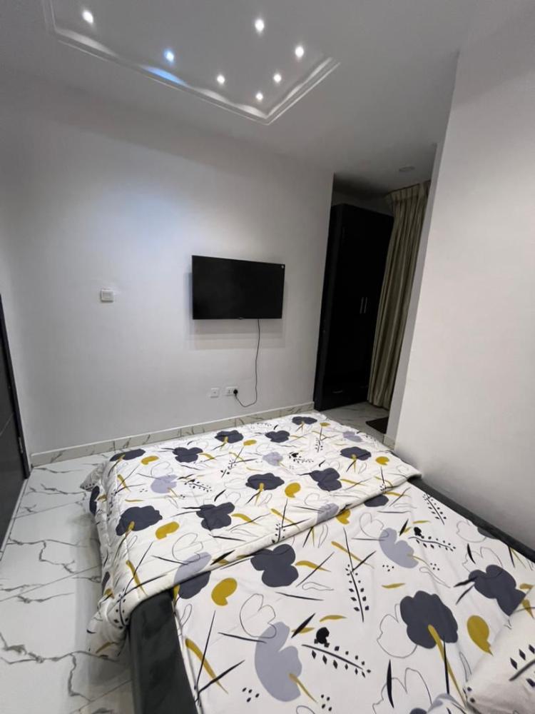 2bedroom apartment for rent Location 📍Ologolo