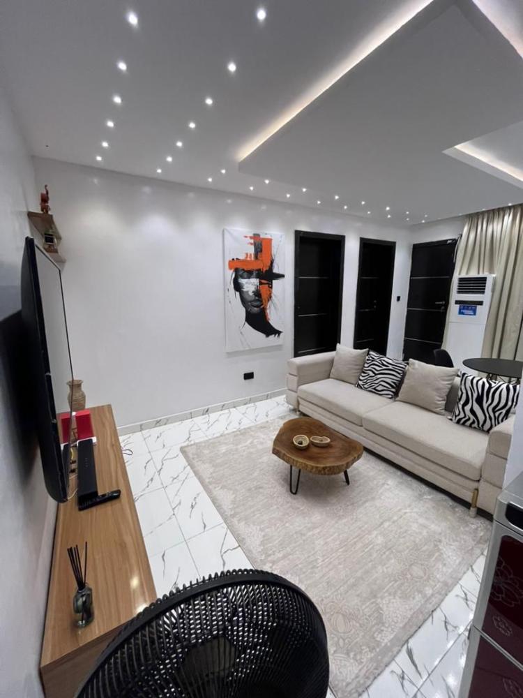 2bedroom apartment for rent Location 📍Ologolo