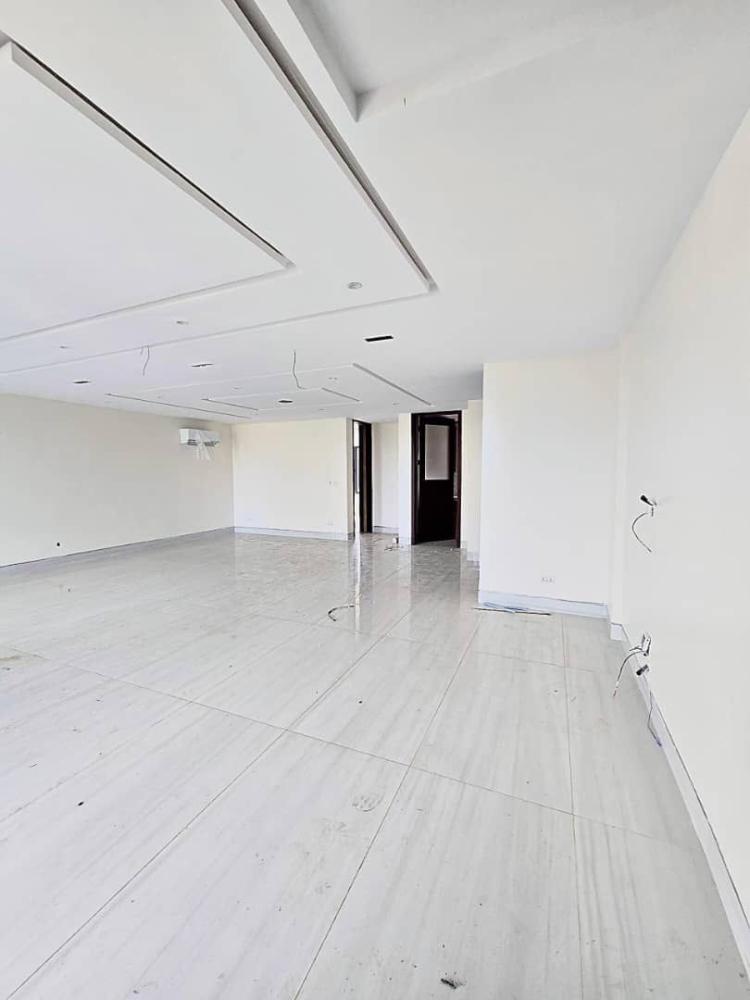 4 Bed Maisonette + BQ • Old Ikoyi • ₦1.5BN