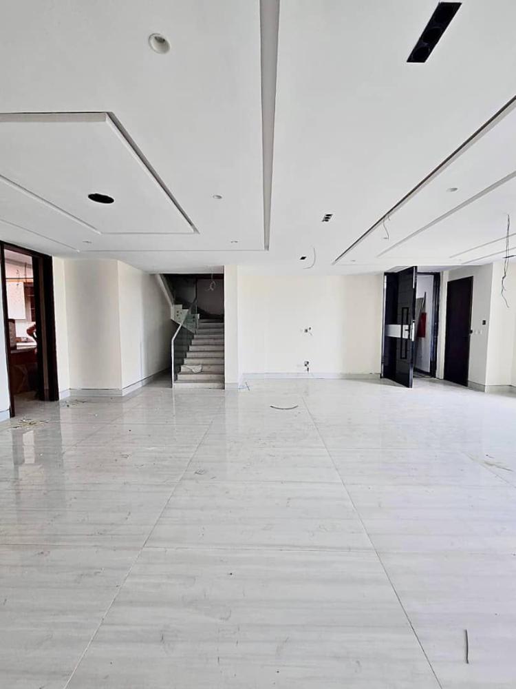 4 Bed Maisonette + BQ • Old Ikoyi • ₦1.5BN