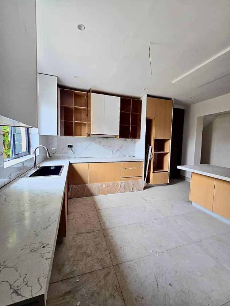 4 Bed Maisonette + BQ • Old Ikoyi • ₦1.5BN