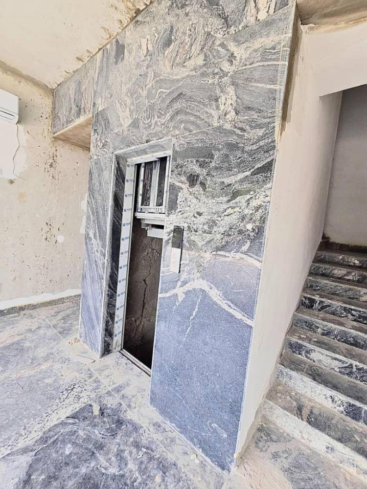 4 Bed Maisonette + BQ • Old Ikoyi • ₦1.5BN