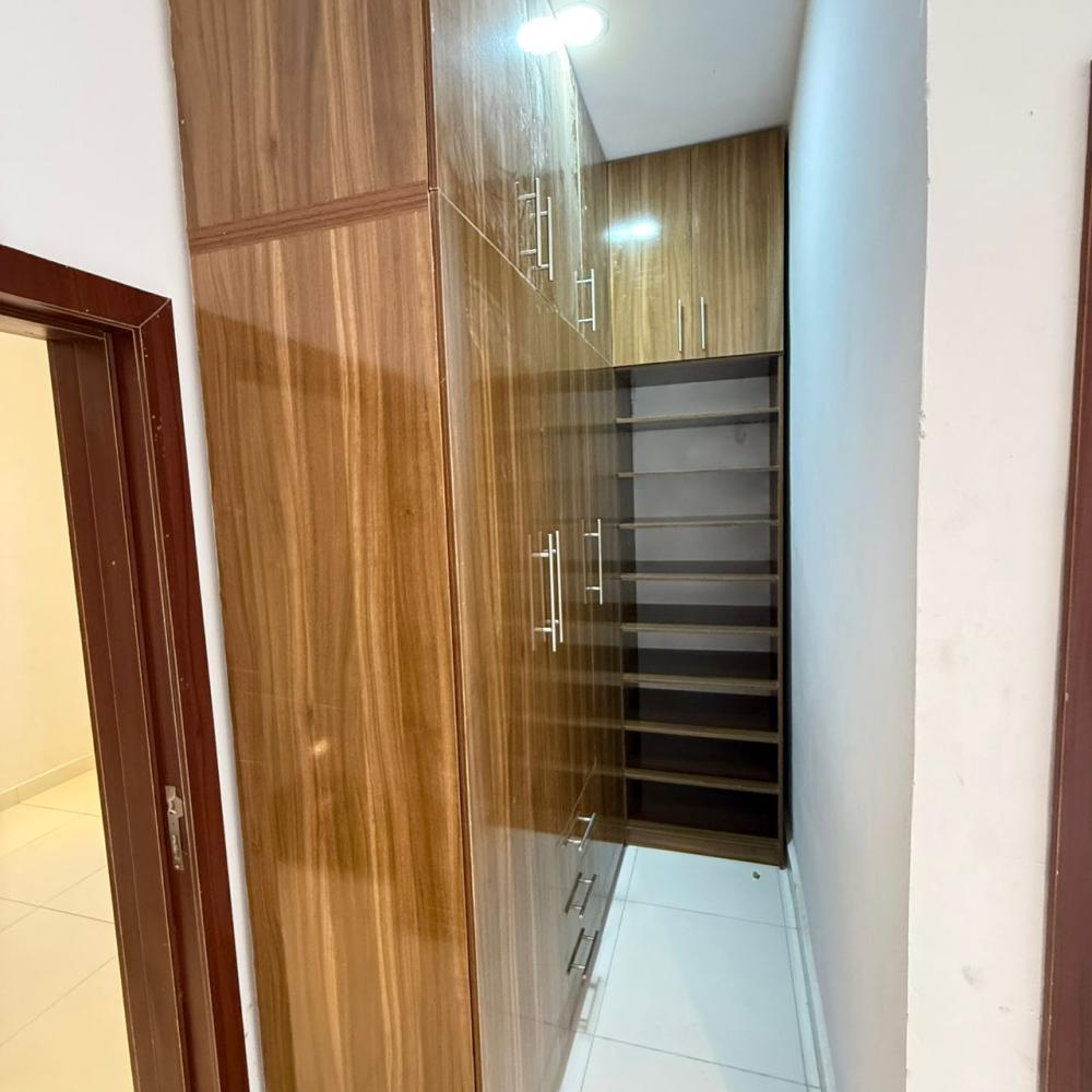 4 Bedroom Semi Detached Duplex (Three Units Left) Available For SALE Located at Golden Park Estate, Off Blenco Mall, Sangotedo, Ajah, Lekki, Lagos State.