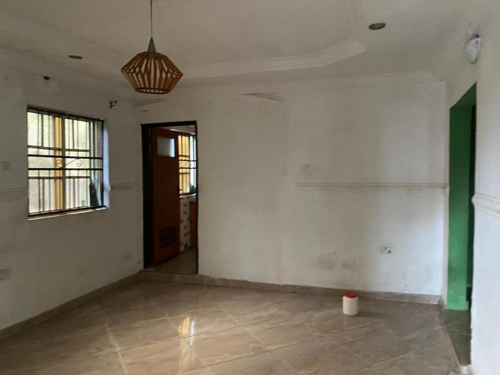 A Spacious Mini Flat (Room and Parlour) is Currently Available for RENT At Ajah, Close to Lekki Gardens Phase 5, Ajah.