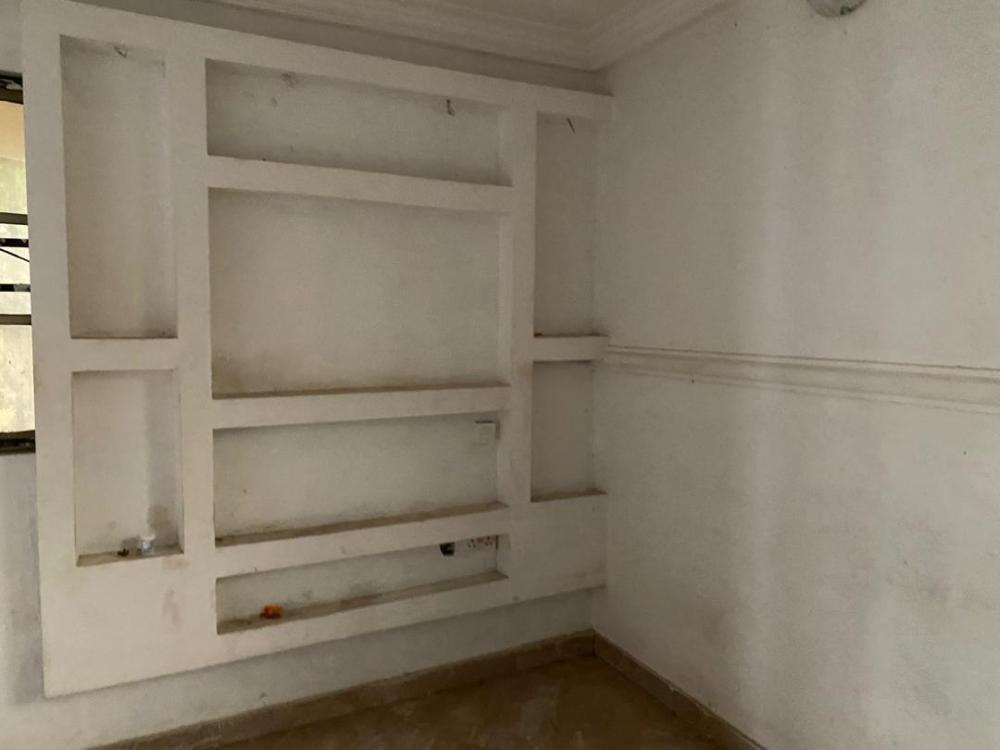 A Spacious Mini Flat (Room and Parlour) is Currently Available for RENT At Ajah, Close to Lekki Gardens Phase 5, Ajah.