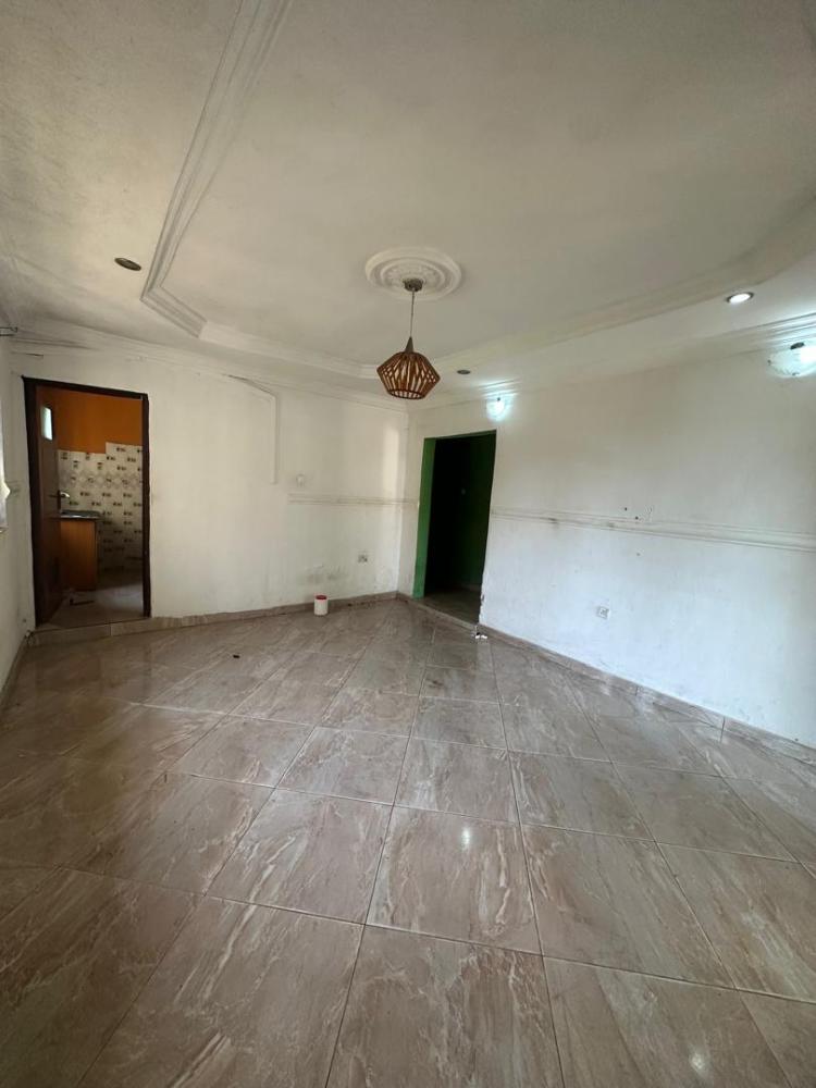 A Spacious Mini Flat (Room and Parlour) is Currently Available for RENT At Ajah, Close to Lekki Gardens Phase 5, Ajah.