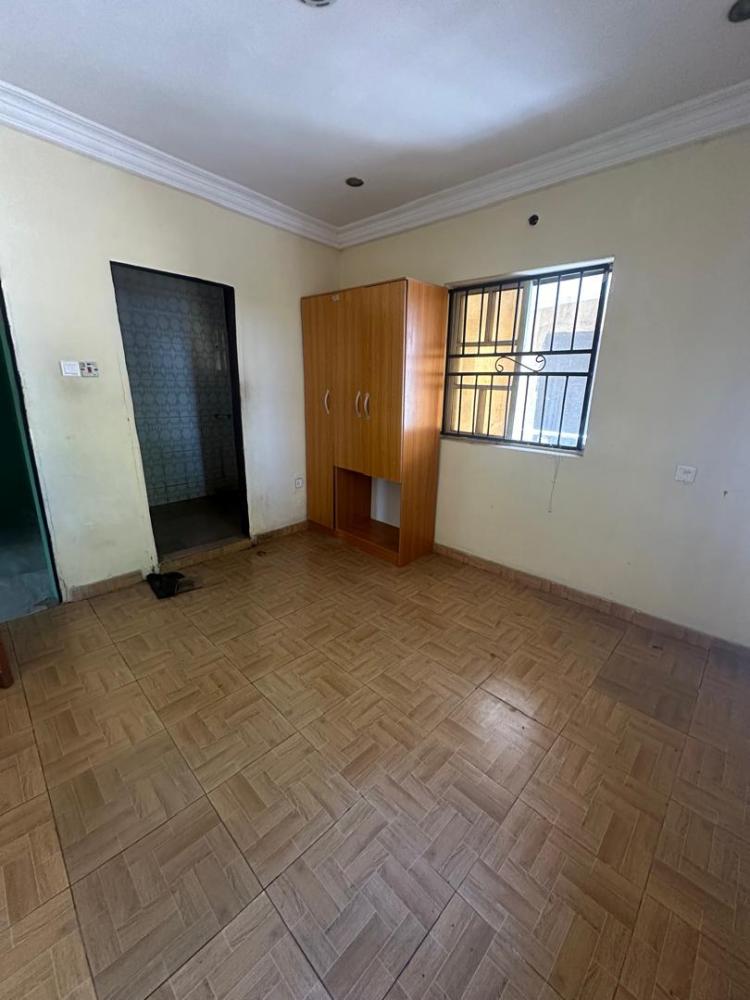 A Spacious Mini Flat (Room and Parlour) is Currently Available for RENT At Ajah, Close to Lekki Gardens Phase 5, Ajah.