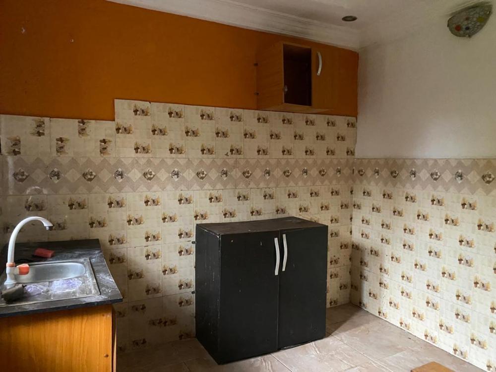 A Spacious Mini Flat (Room and Parlour) is Currently Available for RENT At Ajah, Close to Lekki Gardens Phase 5, Ajah.