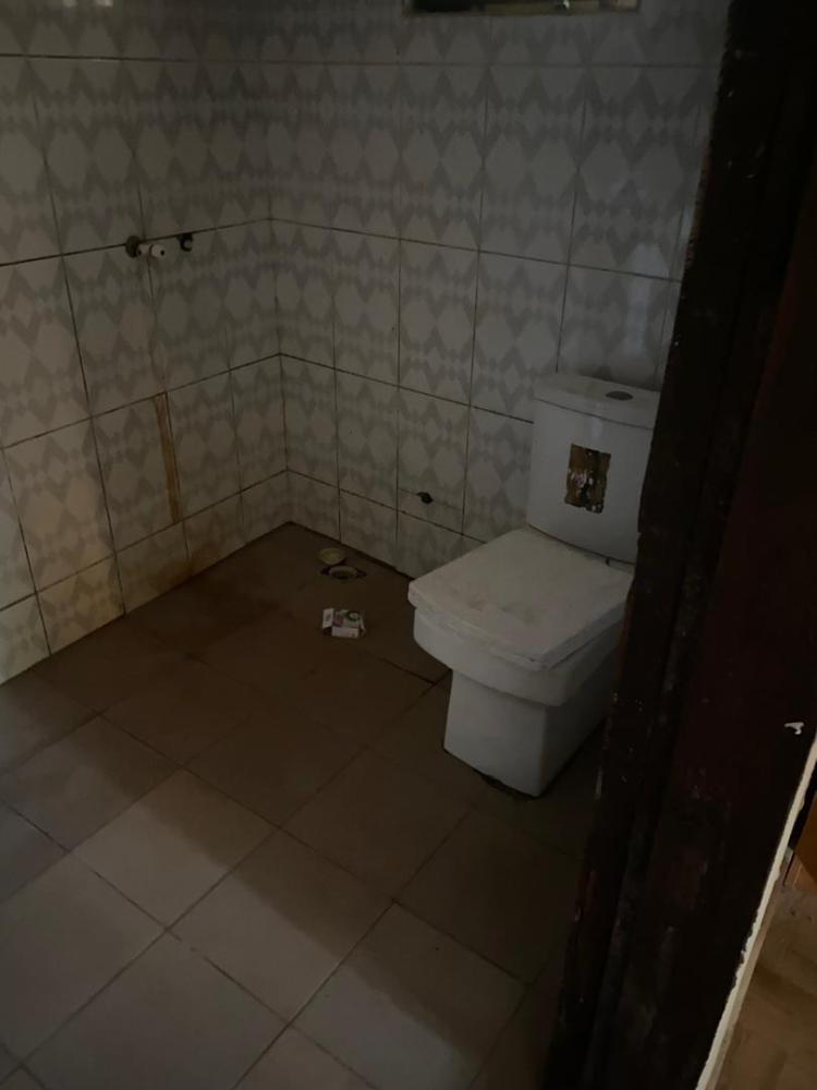 A Spacious Mini Flat (Room and Parlour) is Currently Available for RENT At Ajah, Close to Lekki Gardens Phase 5, Ajah.