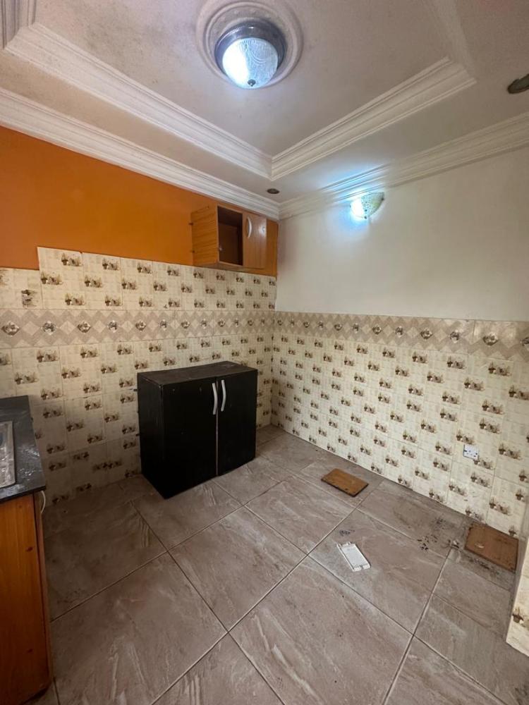 4A Spacious Mini Flat (Room and Parlour) is Currently Available for RENT At Ajah, Close to Lekki Gardens Phase 5, Ajah.