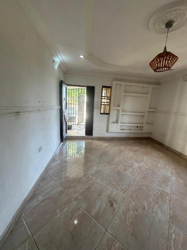 A Spacious Mini Flat (Room and Parlour) is Currently Available for RENT At Ajah, Close to Lekki Gardens Phase 5, Ajah.