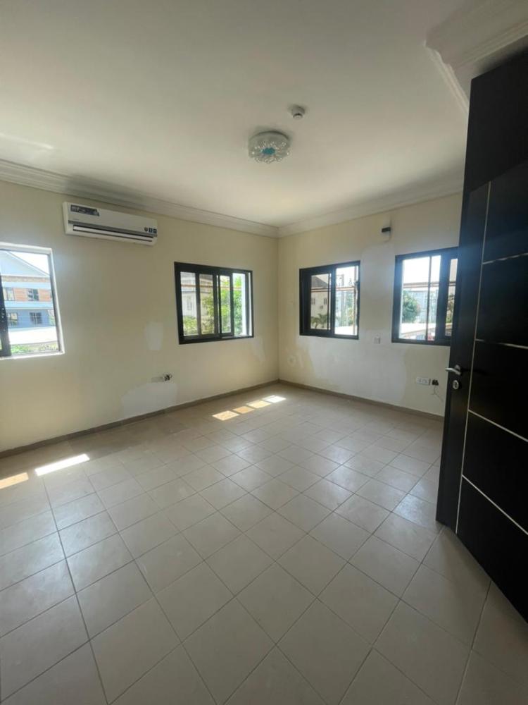 Multiple Units of 3 Bedroom Apartments With Boys Quarter Currently Available for RENT Located at LEKKI Phase 1, Lekki.