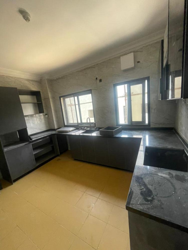 Multiple Units of 3 Bedroom Apartments With Boys Quarter Currently Available for RENT Located at LEKKI Phase 1, Lekki.