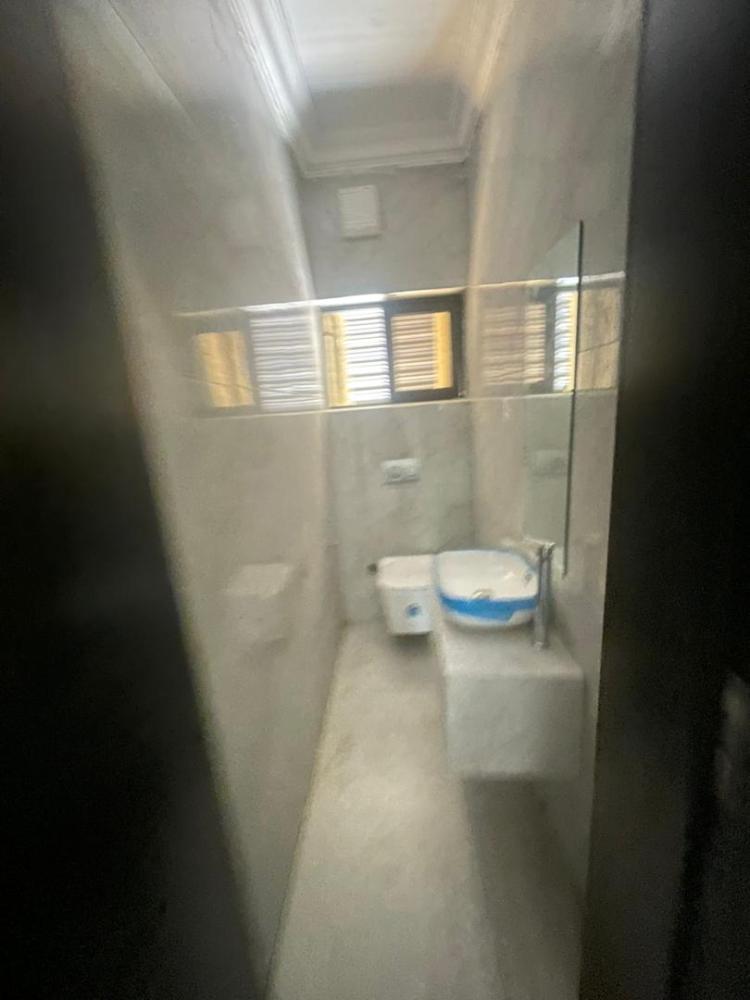 Multiple Units of 3 Bedroom Apartments With Boys Quarter Currently Available for RENT Located at LEKKI Phase 1, Lekki.