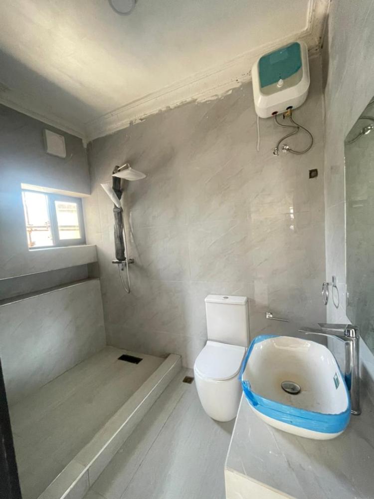 Multiple Units of 3 Bedroom Apartments With Boys Quarter Currently Available for RENT Located at LEKKI Phase 1, Lekki.