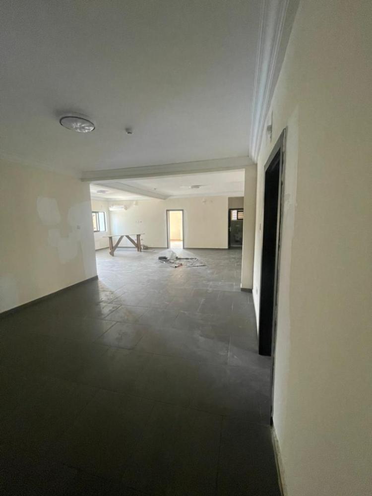 Multiple Units of 3 Bedroom Apartments With Boys Quarter Currently Available for RENT Located at LEKKI Phase 1, Lekki.