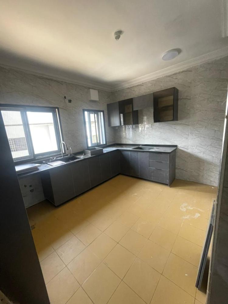 Multiple Units of 3 Bedroom Apartments With Boys Quarter Currently Available for RENT Located at LEKKI Phase 1, Lekki.