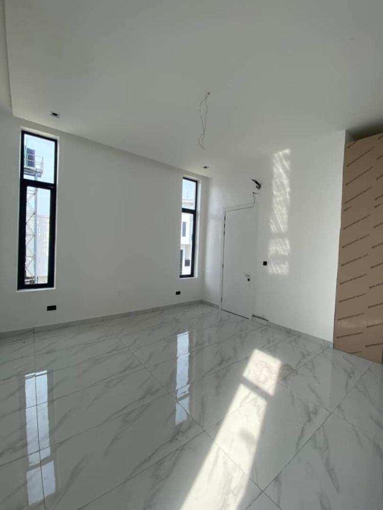 5 Bedroom Fully Detached Duplex with a Boys Quarter is Available For Sale at Ikota, Lekki.