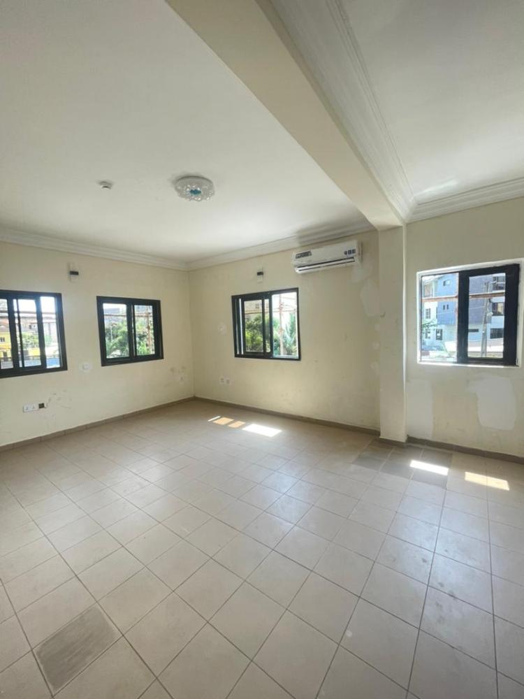 Newly Built 3 Bedroom Apartment with Boys Quarter is Currently Available for Lease, located in Lekki Phase 1, Lekki Lagos.*