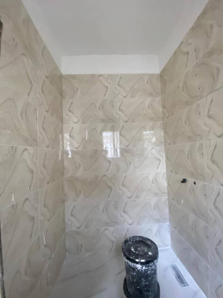 3 Bedroom Maisonette Apartment with Boys Quarter is Available For SALE at Lekki Phase 1, Lekki Lagos.