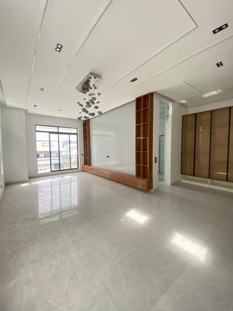 A Wow Factor 5 Bedroom Fully Detached Duplex with a Boys Quarter is Available For Sale at Ajah, Ajah Lagos.*