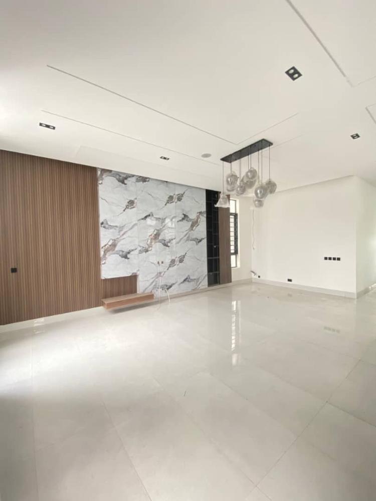 A Wow Factor 5 Bedroom Fully Detached Duplex with a Boys Quarter is Available For Sale at Ajah, Ajah Lagos.*