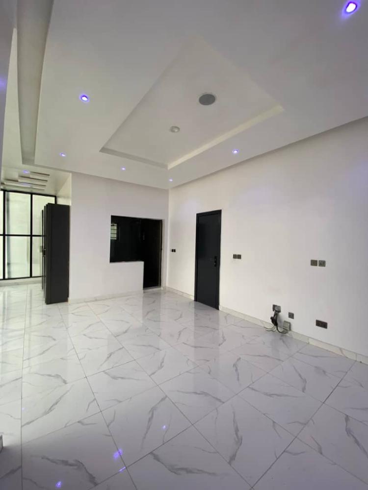 Beautifully Built 5 Bedroom Fully Detached Duplex Available For Sale at Ajah, Ajah Lagos.*