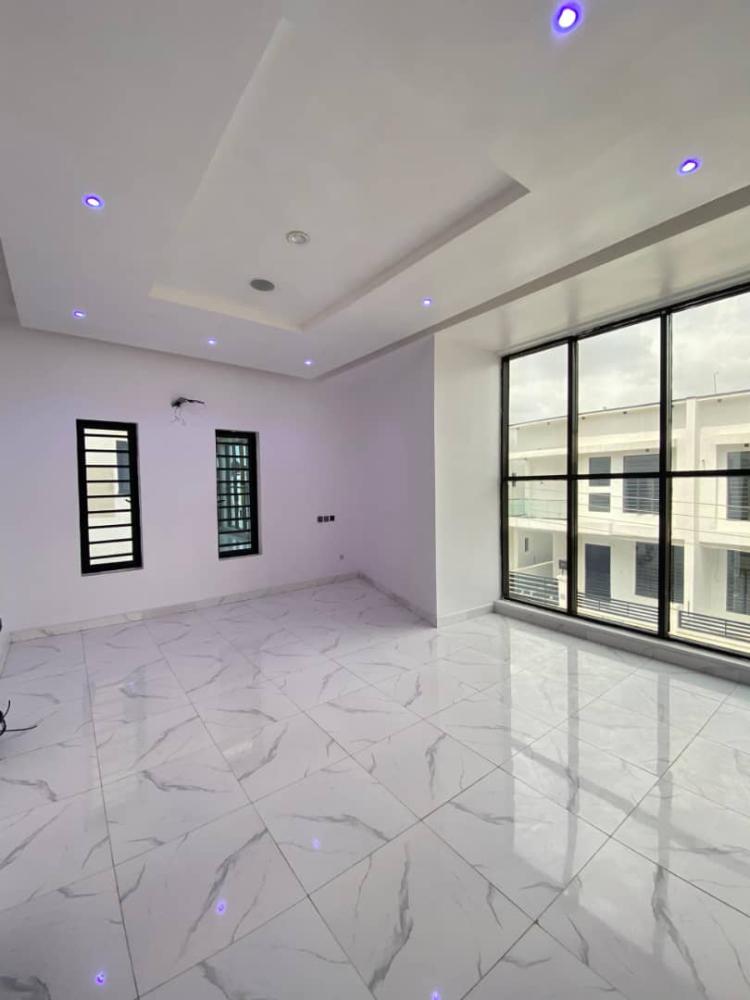 Beautifully Built 5 Bedroom Fully Detached Duplex Available For Sale at Ajah, Ajah Lagos.*