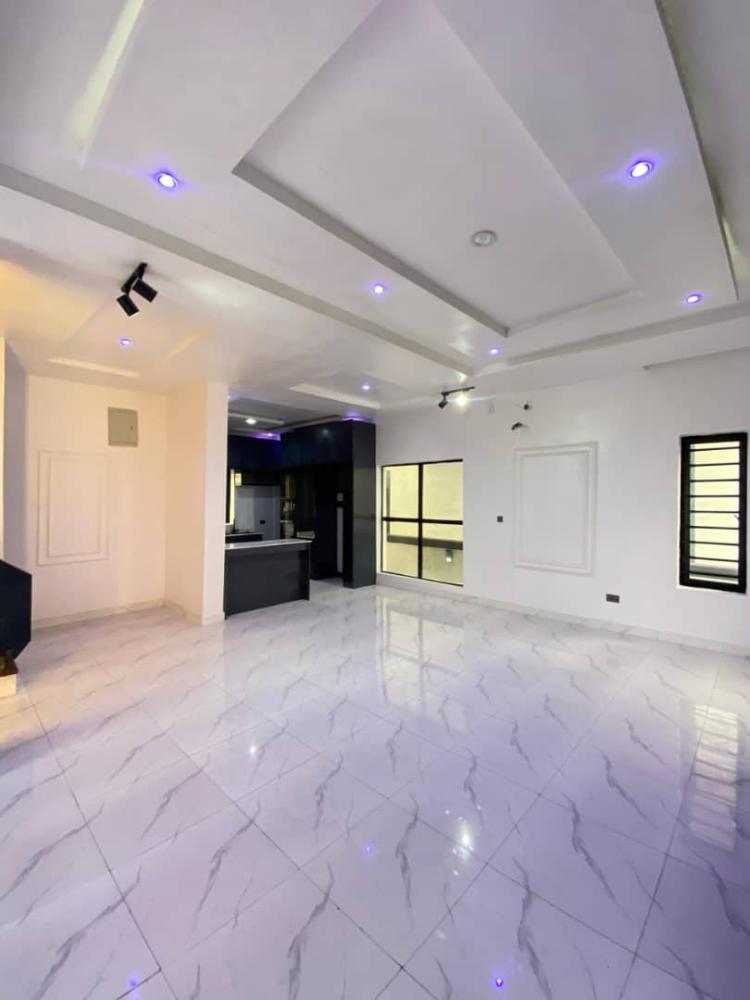 Beautifully Built 5 Bedroom Fully Detached Duplex Available For Sale at Ajah, Ajah Lagos.*