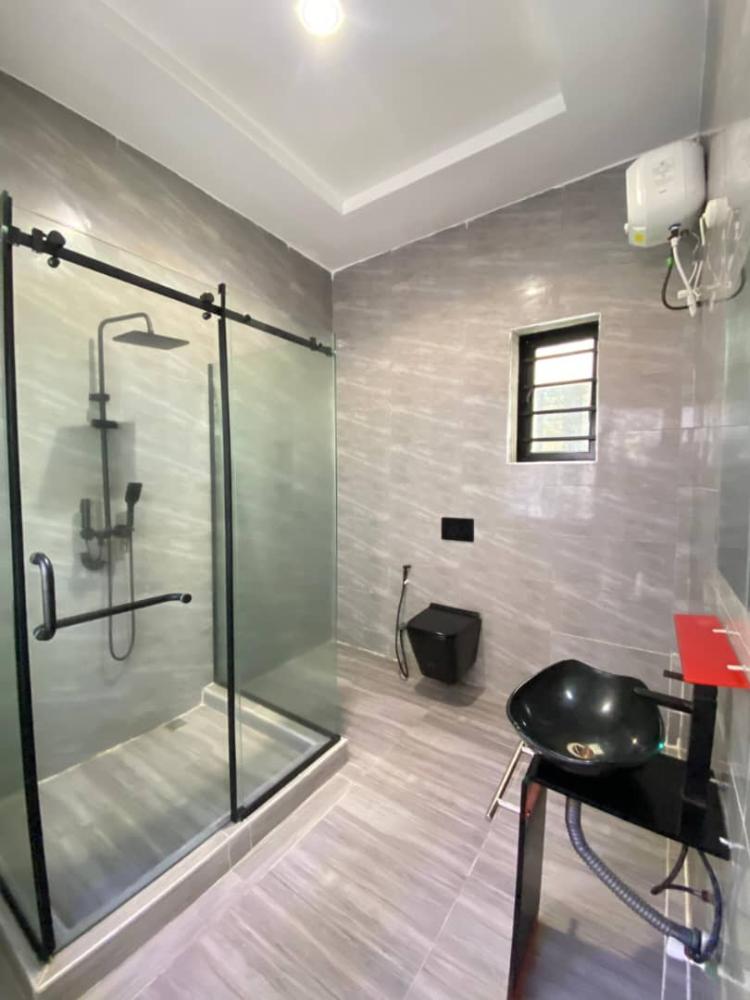 Beautifully Built 5 Bedroom Fully Detached Duplex Available For Sale at Ajah, Ajah Lagos.*