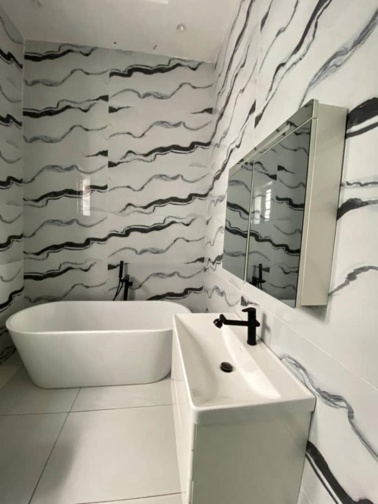 Finely Built 4 Bedroom Fully Detached Duplex with a Boys Quarter Available For Sale at Ajah, Ajah Lagos.*