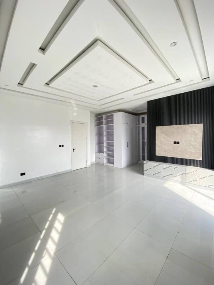 Finely Built 4 Bedroom Fully Detached Duplex with a Boys Quarter Available For Sale at Ajah, Ajah Lagos.*