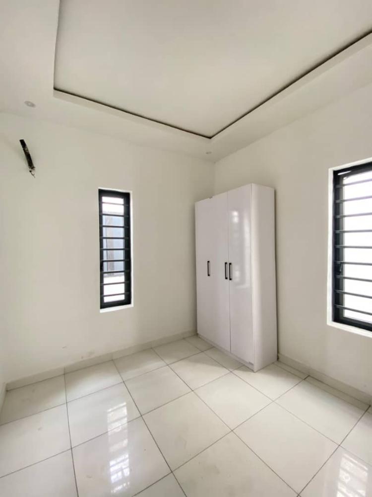 Finely Built 4 Bedroom Fully Detached Duplex with a Boys Quarter Available For Sale at Ajah, Ajah Lagos.*