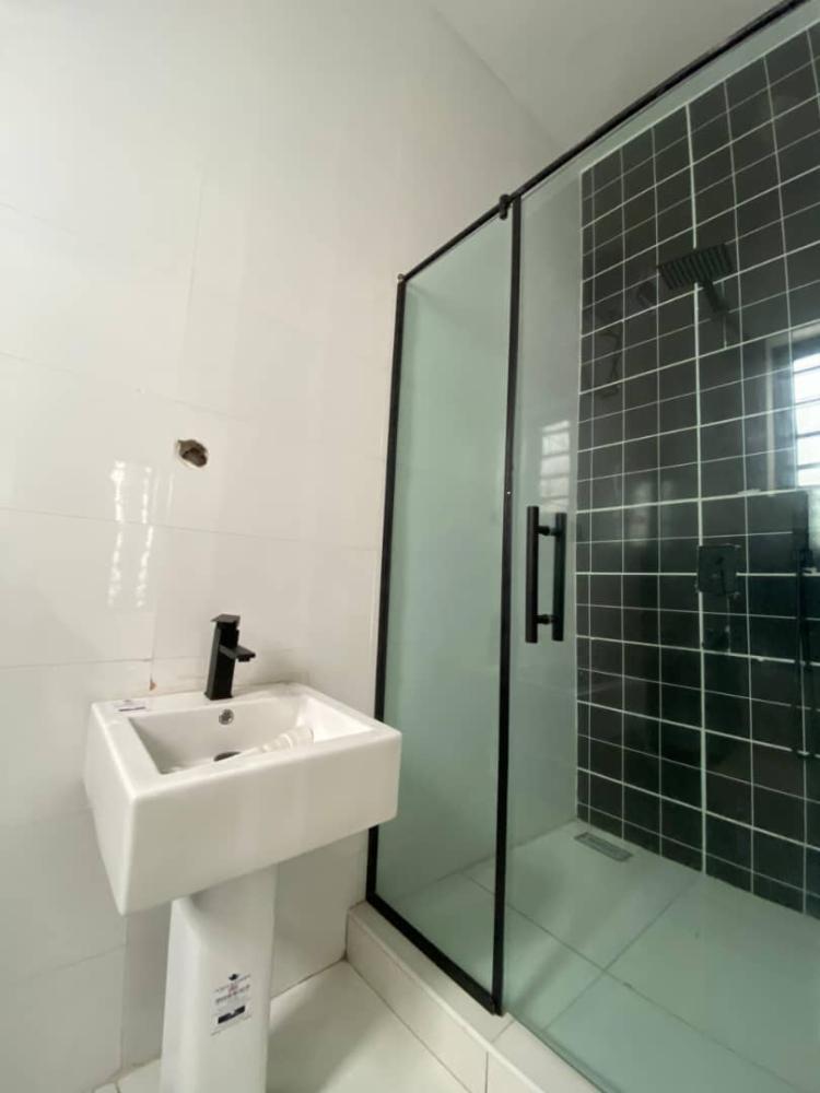 Finely Built 4 Bedroom Fully Detached Duplex with a Boys Quarter Available For Sale at Ajah, Ajah Lagos.*