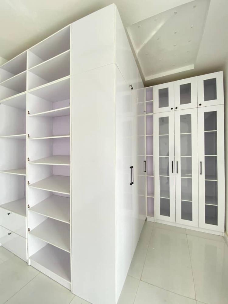 Finely Built 4 Bedroom Fully Detached Duplex with a Boys Quarter Available For Sale at Ajah, Ajah Lagos.*