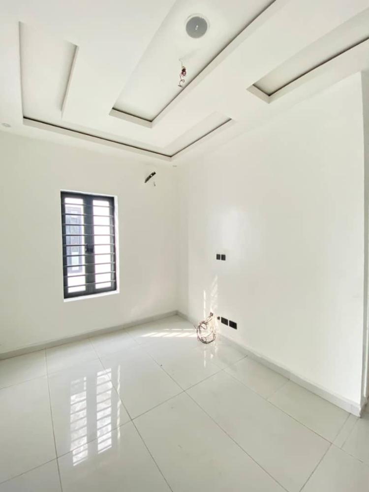 Finely Built 4 Bedroom Fully Detached Duplex with a Boys Quarter Available For Sale at Ajah, Ajah Lagos.*