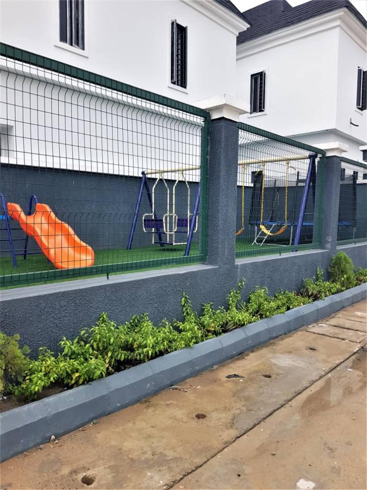 Brand New 3 bedroom terrace