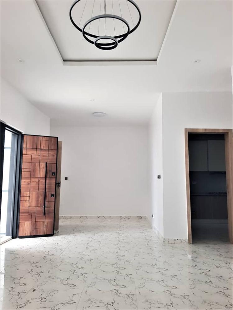 Brand New 3 bedroom terrace